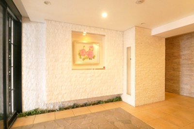 【外観】 | PREMIUM CUBE目黒東山♯ｍｏ