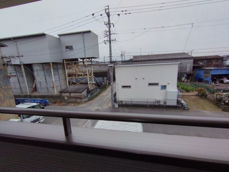 ヴァーサⅠの展望