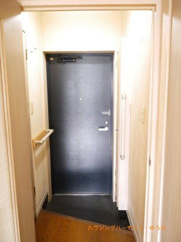 【玄関】 | トラウム見次公園