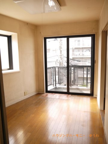 【洋室】 | トラウム見次公園