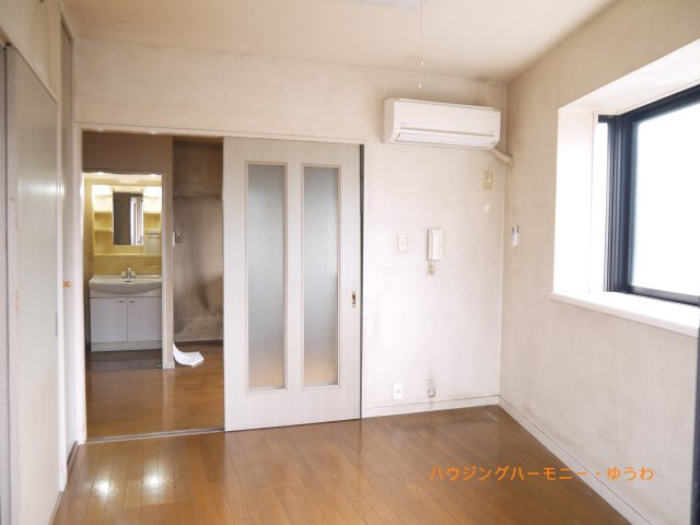 【洋室】 | トラウム見次公園