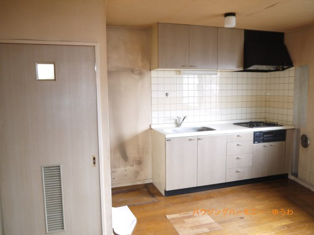 【居間・リビング】 | トラウム見次公園