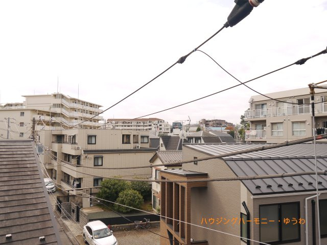 【展望】 | トラウム見次公園