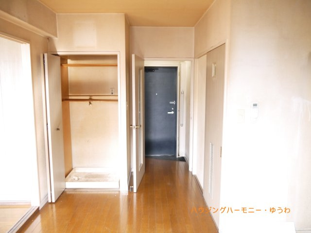 【居間・リビング】 | トラウム見次公園