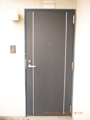 【玄関】 | トラウム見次公園