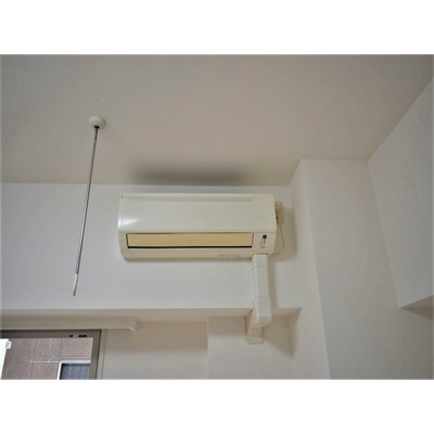 【設備】 | ヒューマンハイム亀戸ＩＩ