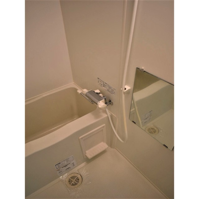 【浴室】 | ヒューマンハイム亀戸ＩＩ