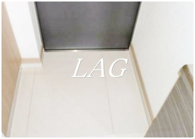 【玄関】 | ルーブル蒲田南参番館 | 玄関です。