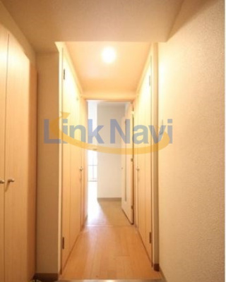 【内装】 | ロイヤルヒルⅡ