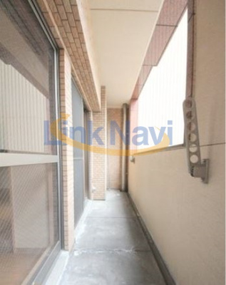 【バルコニー】 | ロイヤルヒルⅡ