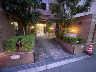 【エントランス】 | ロイヤルヒルⅡ