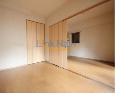 【寝室】 | ロイヤルヒルⅡ