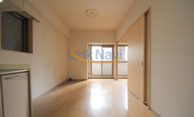 【居間・リビング】 | ロイヤルヒルⅡ