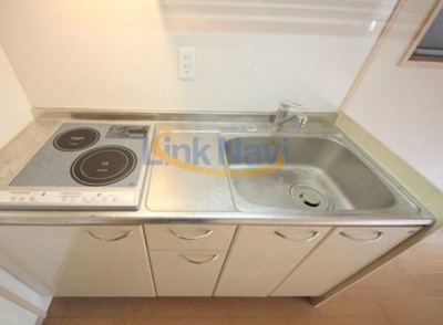 【キッチン】 | ロイヤルヒルⅡ