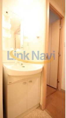 【独立洗面台】 | ロイヤルヒルⅡ