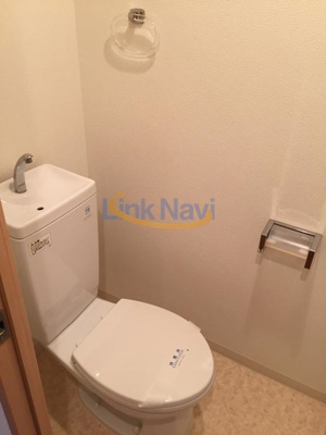 【トイレ】 | ロイヤルヒルⅡ