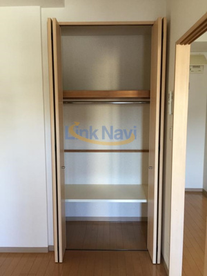 【収納】 | ロイヤルヒルⅡ