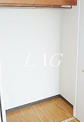 【収納】 | グリーンフィールド大山 | 収納です。