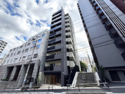 クラリティア文京湯島の画像