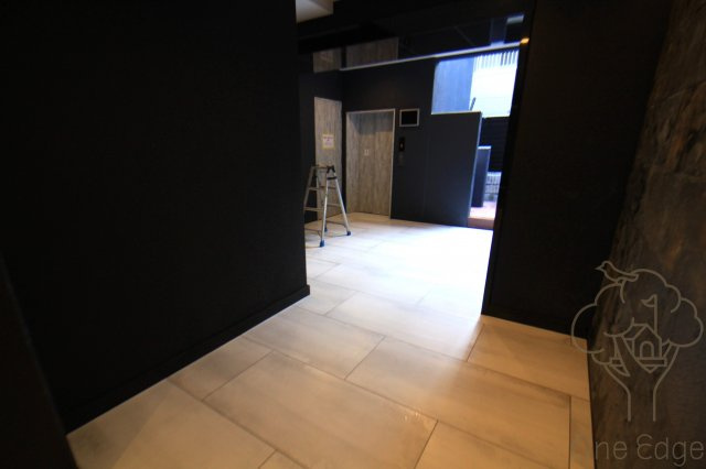GLUCKMAISON/S-EBIE XIのエントランス