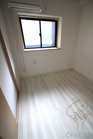 GLUCKMAISON/S-EBIE XIの内装