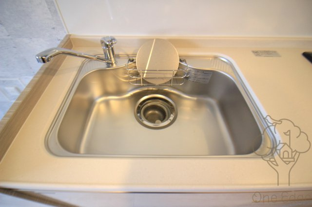 GLUCKMAISON/S-EBIE XIのキッチン