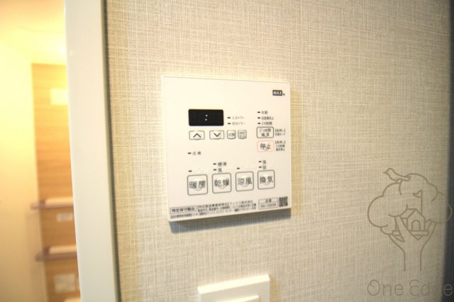 GLUCKMAISON/S-EBIE XIの設備