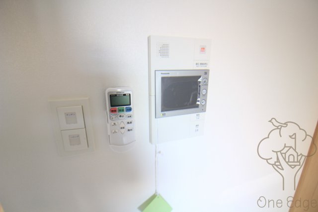 GLUCKMAISON/S-EBIE XIの設備
