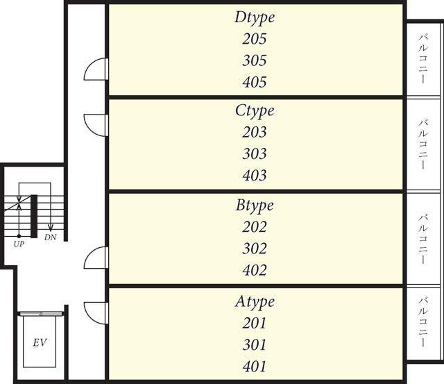 リブリ・レジデンス三ノ輪のその他