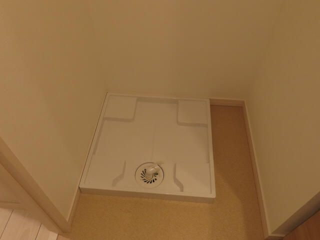 リブリ・レジデンス三ノ輪の寝室