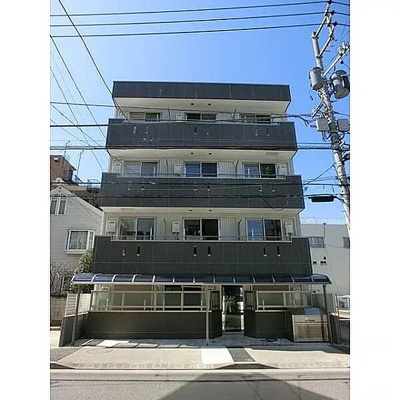 【外観】 | カッシーナ本所吾妻橋