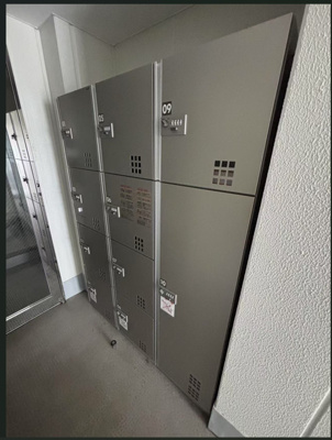 【その他共用部分】 | カッシーナ本所吾妻橋