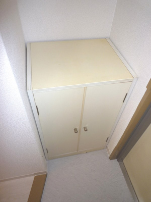 【その他】 | パークサイド塚口