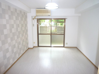 【洋室】 | パークサイド塚口