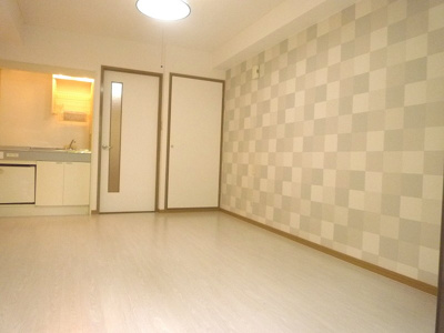 【居間・リビング】 | パークサイド塚口