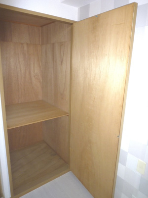 【収納】 | パークサイド塚口