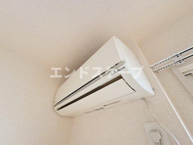 プレシャス上大島　Ⅱの設備