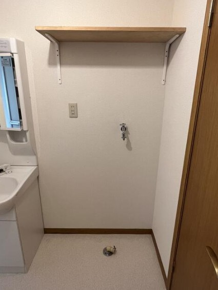 オーク西荻の設備