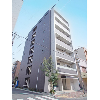 【外観】 | メイクスデザイン住吉