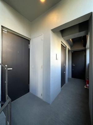 【その他共用部分】 | ｔｒｉａｓ１２９