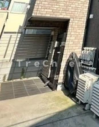 サザンジュエルのその他共用部分