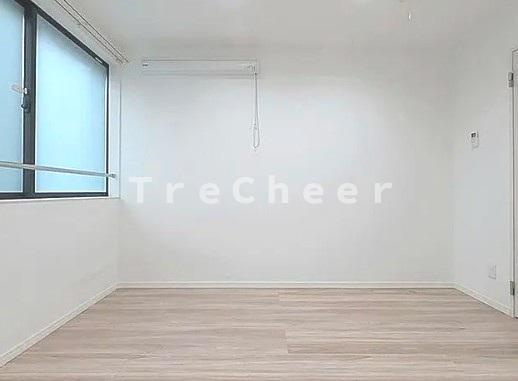 サザンジュエルの寝室