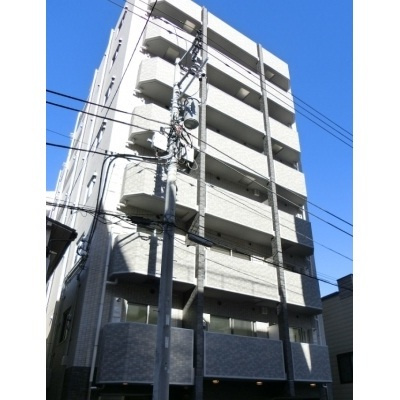 【外観】 | グランヴァン深川木場