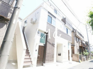 ファーストベイ一之江の画像