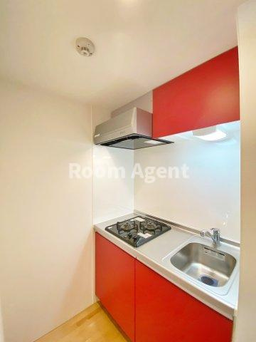 Lapuleのキッチン