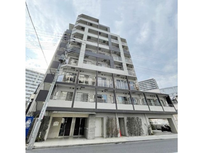 【外観】 | プレール・ドゥーク豊洲スクエア