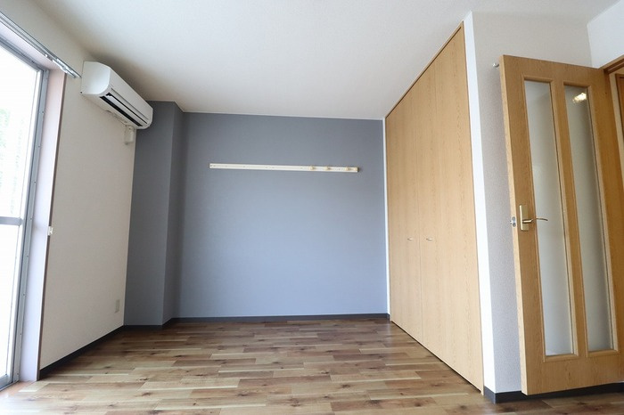 アクシス東小金井の居間・リビング