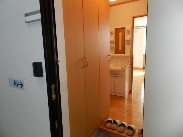 Ｌ．Ｆｉｒｓｔ　Ｃｏｕｒｔのセキュリティ