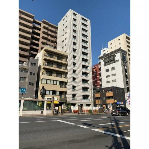 グランカーサ上野入谷(グランカーサウエノイリヤ)