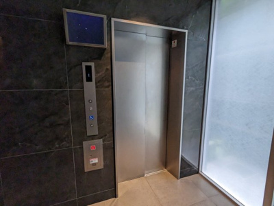 【その他共用部分】 | ハーモニーレジデンス品川ウエスト